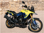 V-Strom 800DE